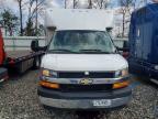 2022 Chevrolet Express G3500 Delivery Truck