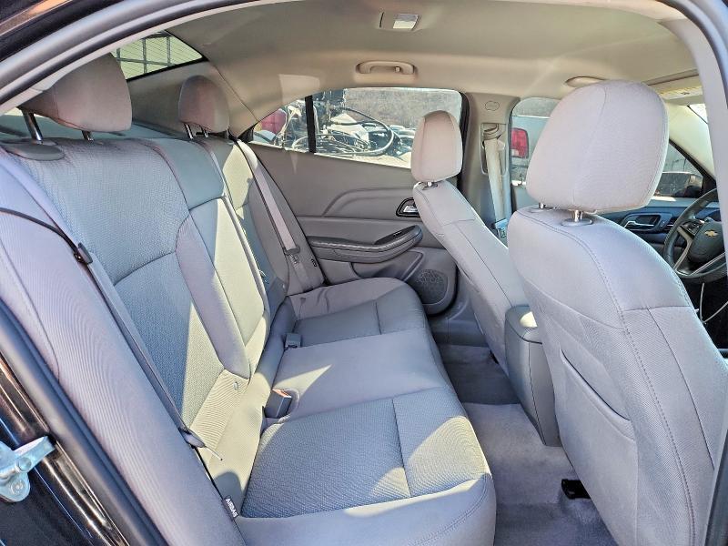 2014 Chevrolet Malibu ls