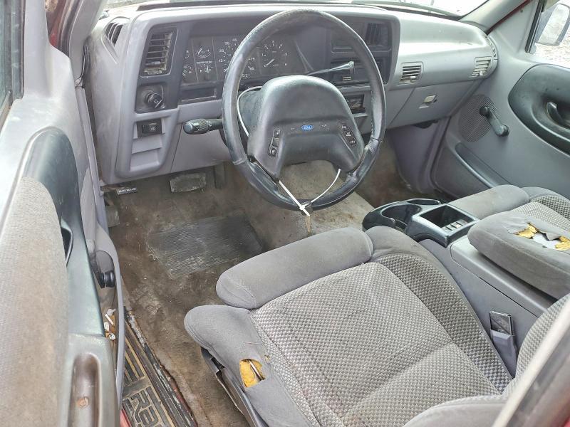 1994 Ford Ranger Super cab