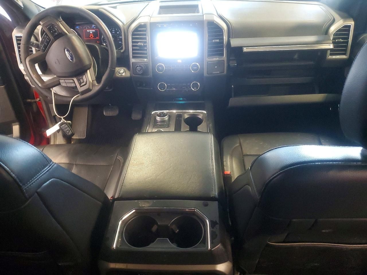 2019 Ford Expedition max xlt