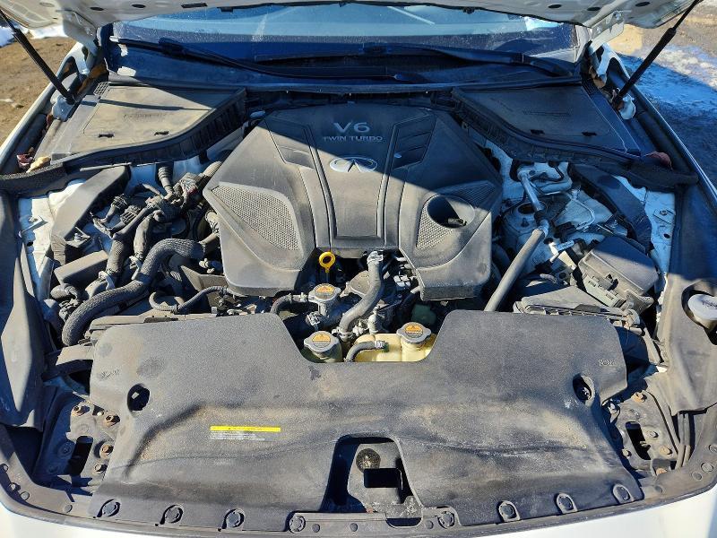 2019 Infiniti Q50
