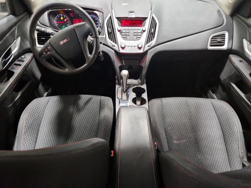 2010 GMC Terrain sle