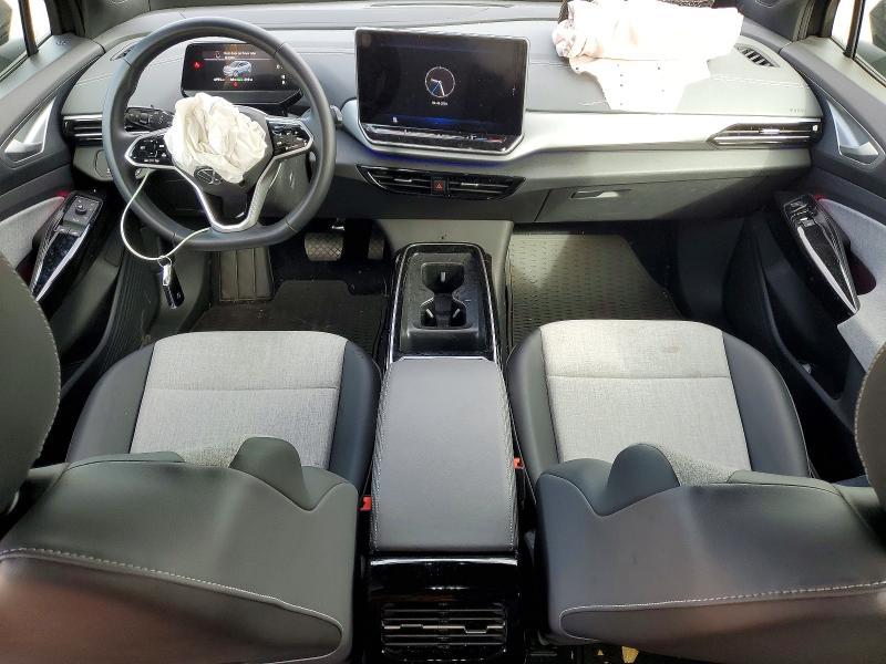 2025 Volkswagen Id.4