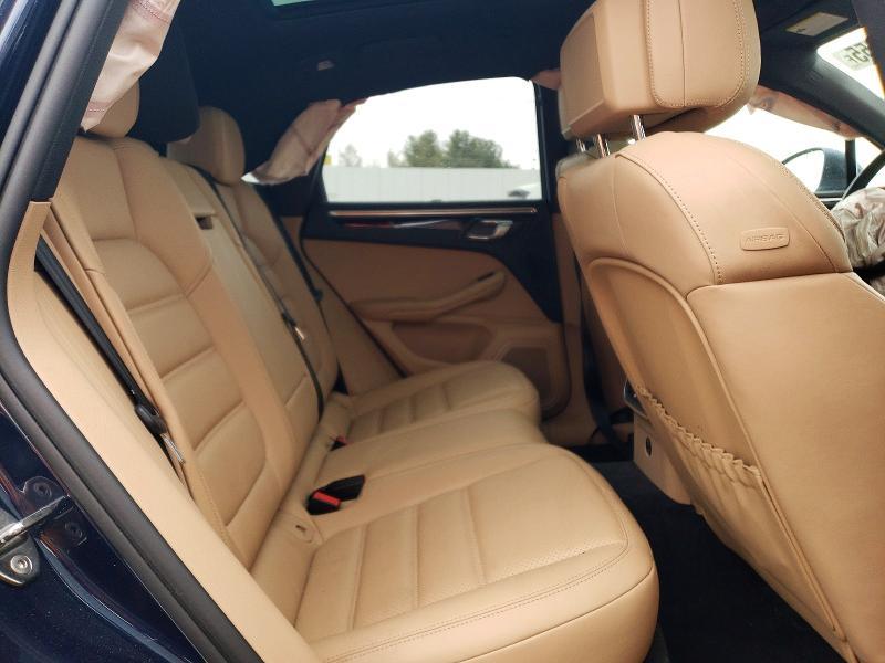 2023 Porsche Macan s