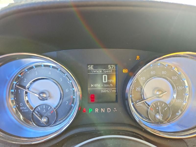 2011 Chrysler 300 Limited