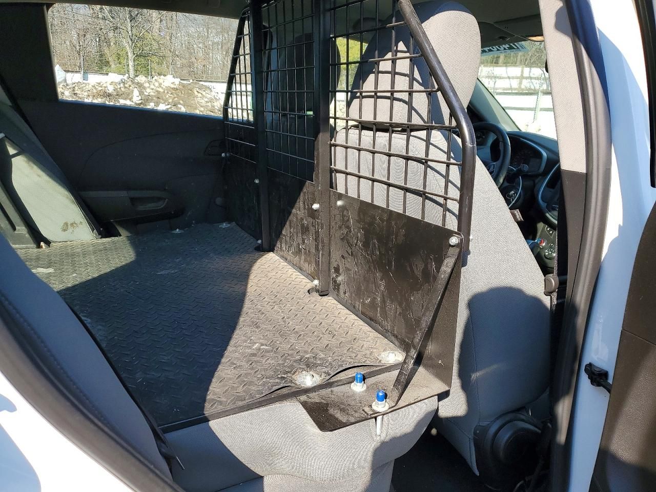 2019 Chevrolet Sonic