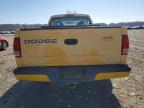 1999 Dodge Dakota
