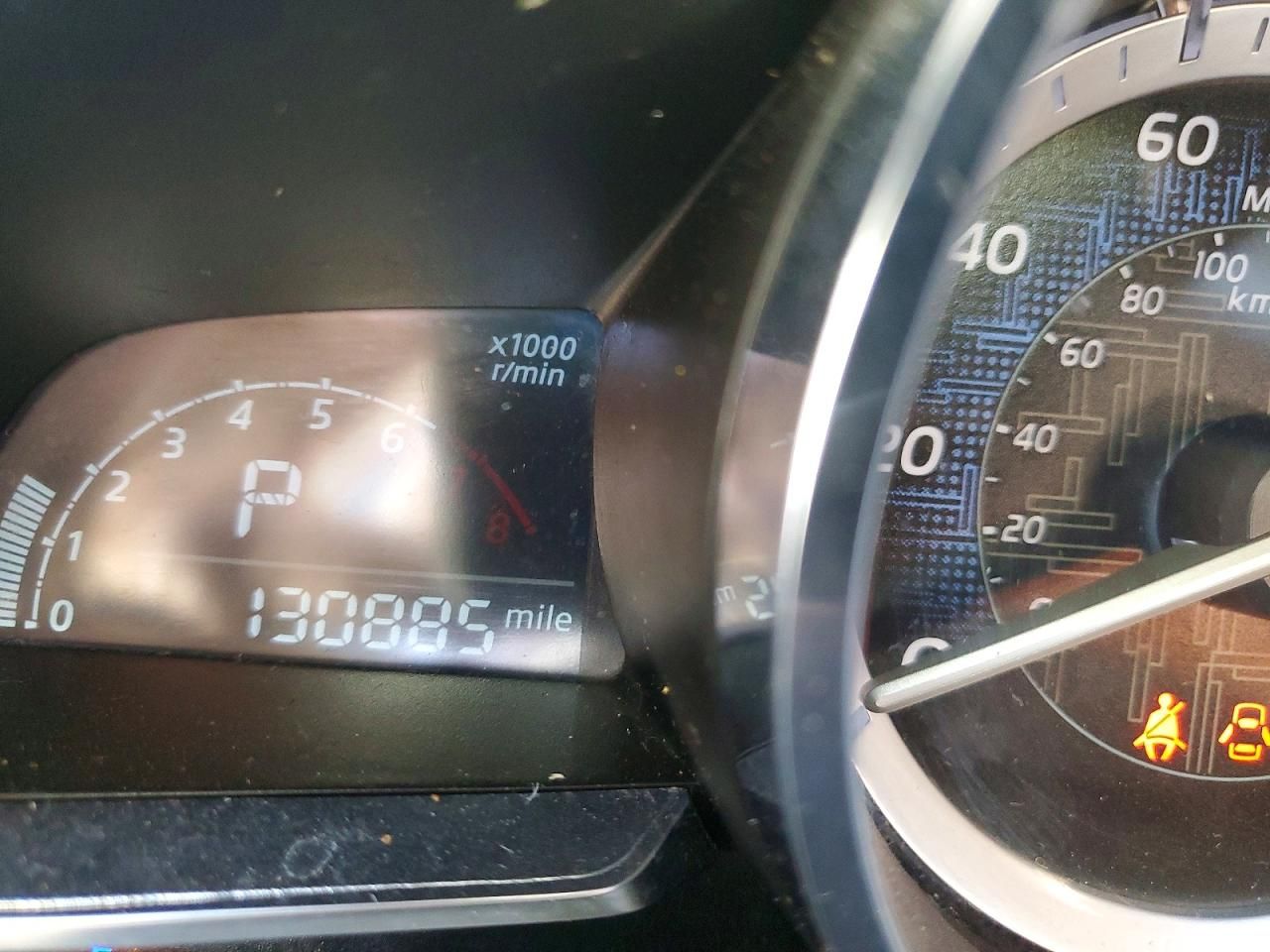 2017 Toyota Yaris ia