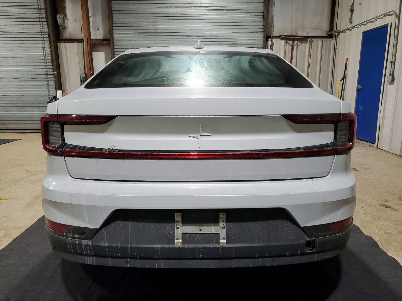 2023 Polestar 2