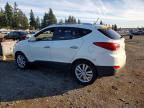 2013 Hyundai Tucson Limited