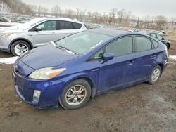 2010 Toyota Prius iii en venta en Marlboro, NY