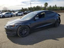2024 Tesla Model 3 for sale in San Martin, CA