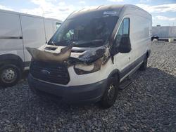 2016 Ford Transit 250 Delivery Van en venta en Apopka, FL
