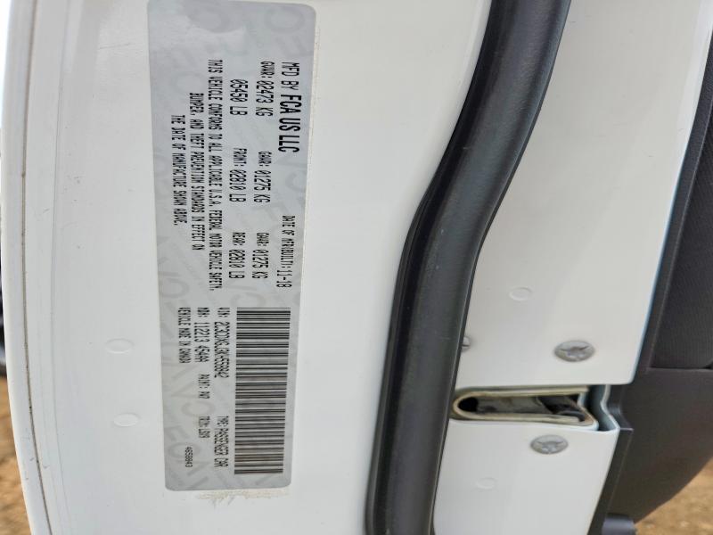 2019 Dodge Charger Scat Pack