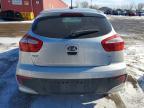 2017 KIA Rio lx