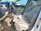 2011 Cadillac Srx Premium Collection