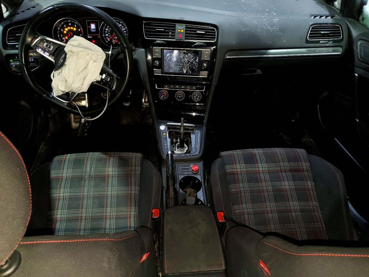 2019 Volkswagen Gti s