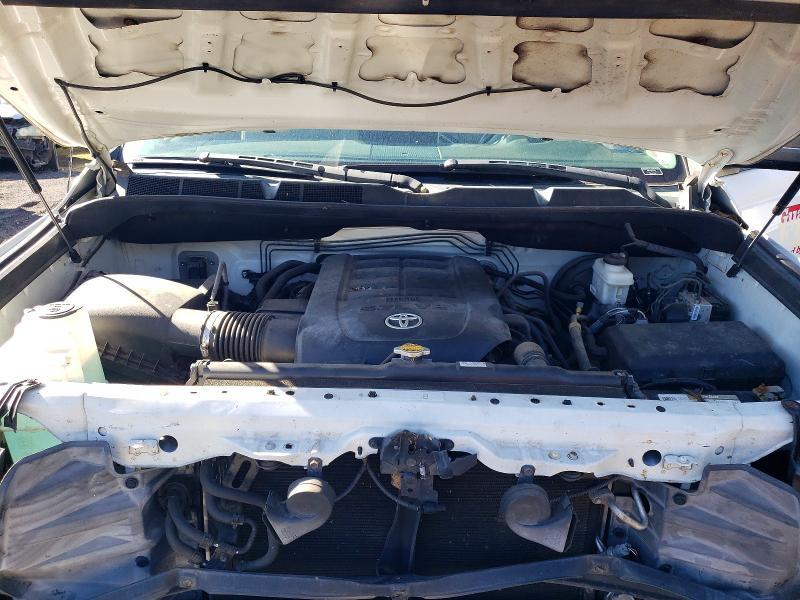2017 Toyota Tundra SR