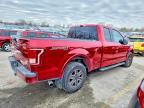2015 Ford F150 Super cab