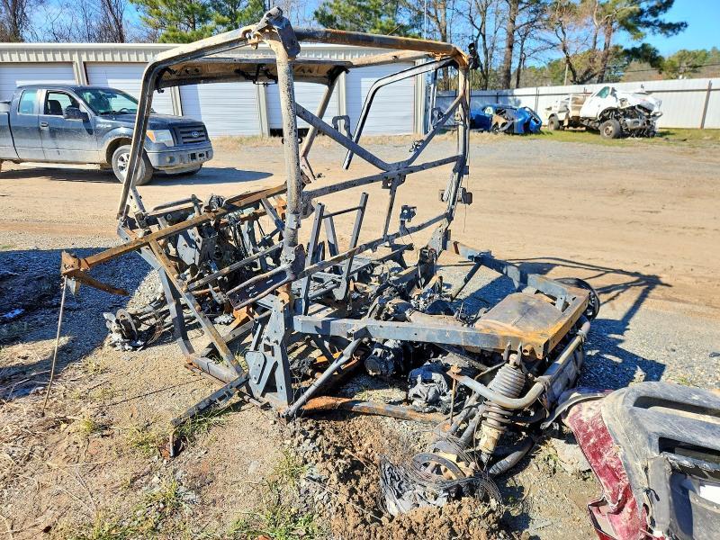 2024 Can-Am Defender