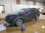 2016 Lexus Nx 200t Base