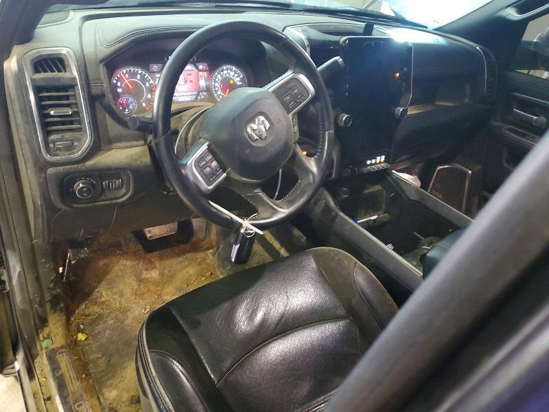 2022 Dodge 2500 Laramie