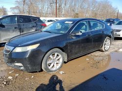 2013 Acura Tl Tech for sale in Chalfont, PA