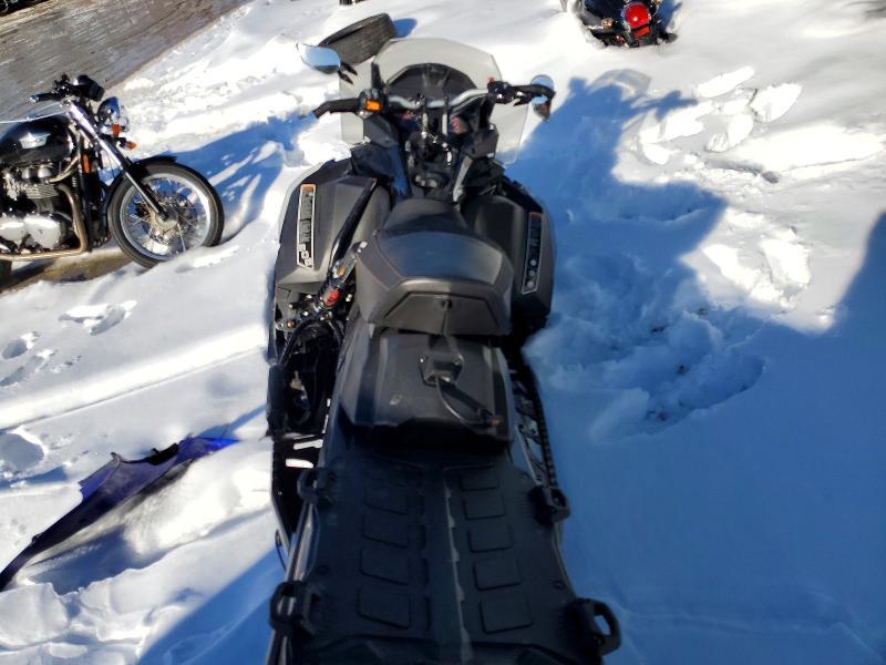 2019 Skidoo Oeth Renegade
