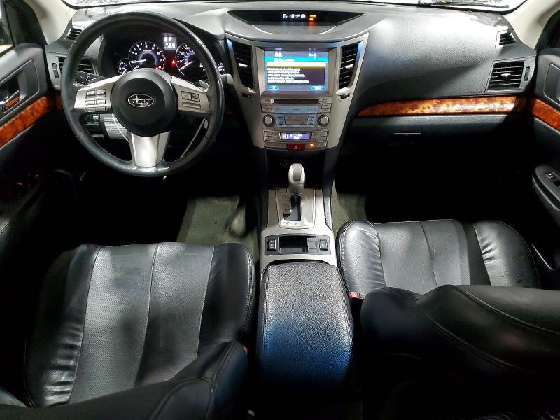 2011 Subaru Legacy 2.5i Limited