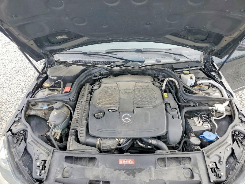 2013 Mercedes-Benz C 300 4matic