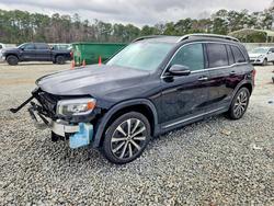 Mercedes-Benz Glb-class salvage cars for sale: 2020 Mercedes-Benz Glb 250