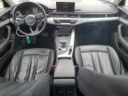 2017 Audi A4 Premium