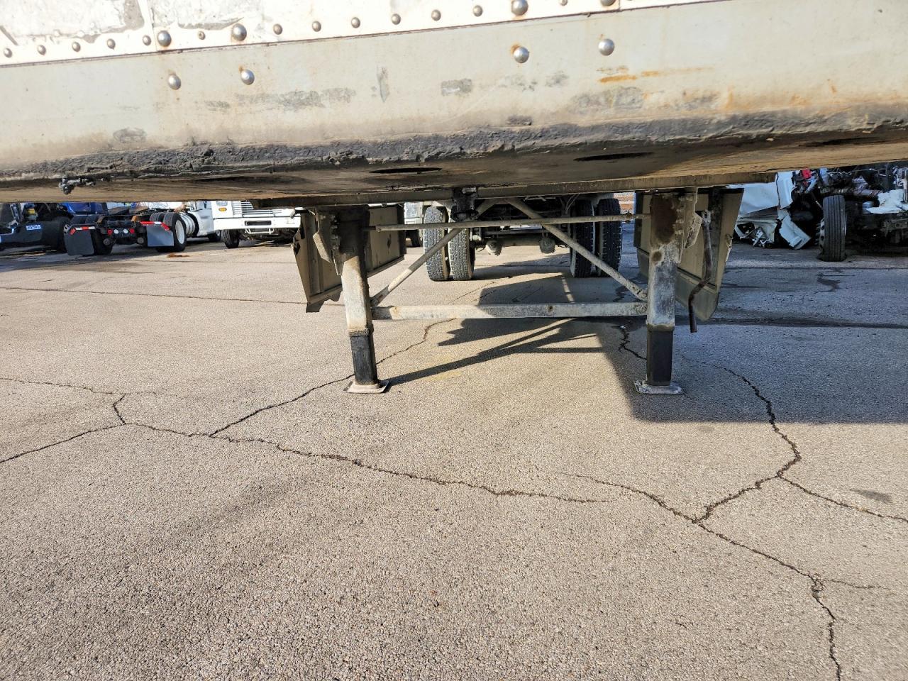 2015 Stoughton Trailers I