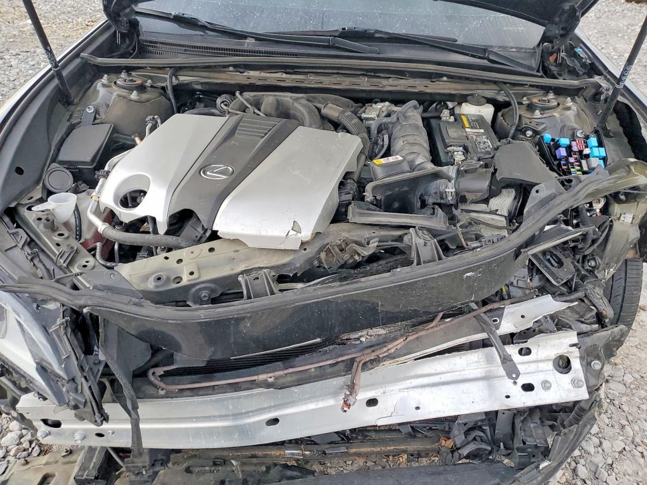 2021 Lexus Es 350 Base
