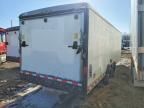 2010 Wells Cargo Enclosed Cargo Trailer