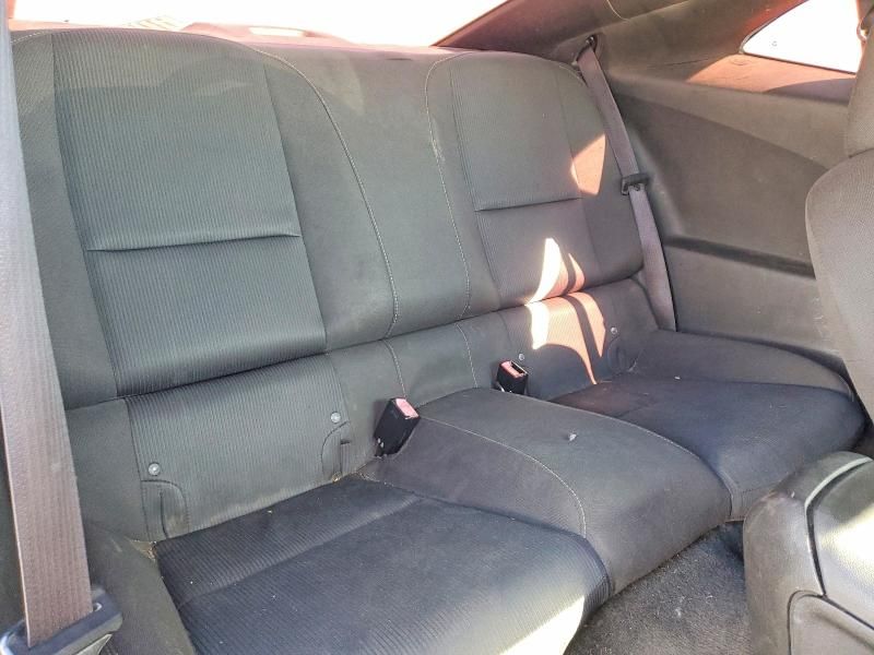 2010 Chevrolet Camaro lt