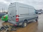 2015 Mercedes-Benz Sprinter 2500