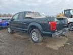 2016 Ford F150 Super Cab