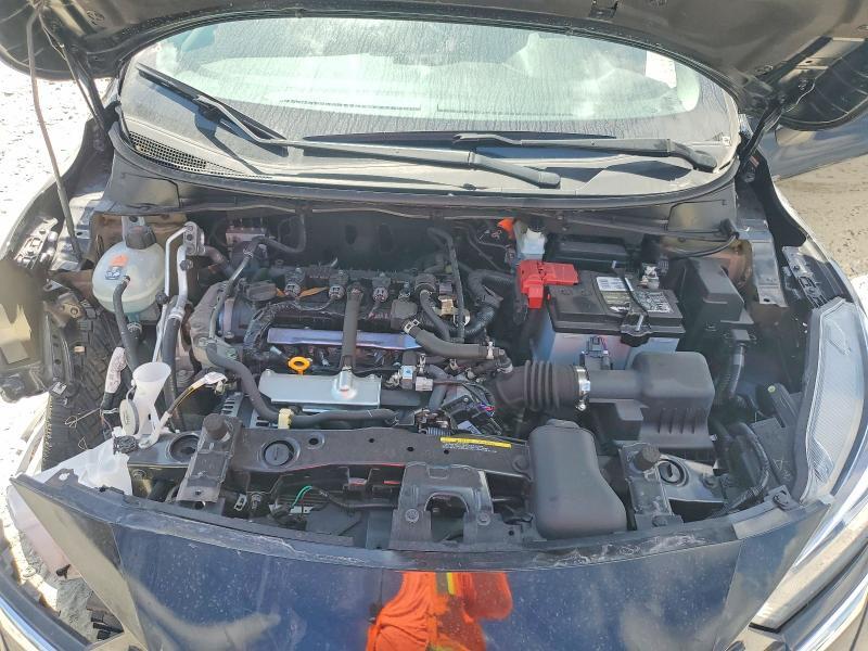 2023 Nissan Versa s