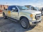 2017 Ford F250 Super Duty