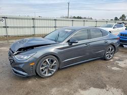 2023 Hyundai Sonata sel Plus for sale in Montgomery, AL