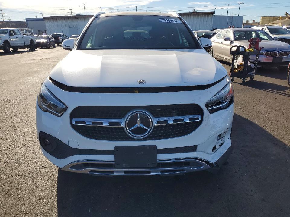 2023 Mercedes-Benz Gla 250