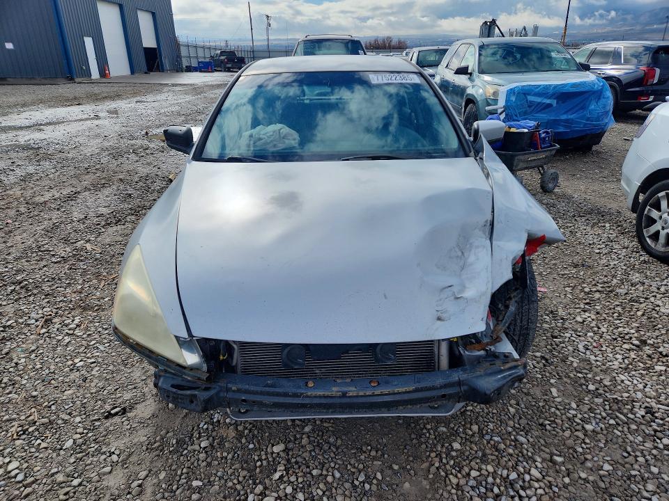 2004 Honda Accord lx
