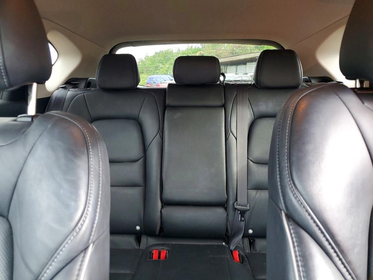 2024 Mazda Cx-5 Select