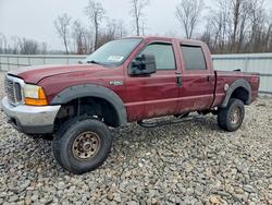 2004 Ford F250 Super Duty en venta en Barberton, OH