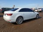 2019 Audi A4 Premium Plus