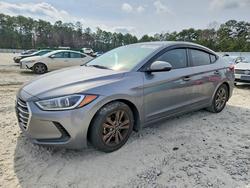 2018 Hyundai Elantra sel for sale in Ellenwood, GA