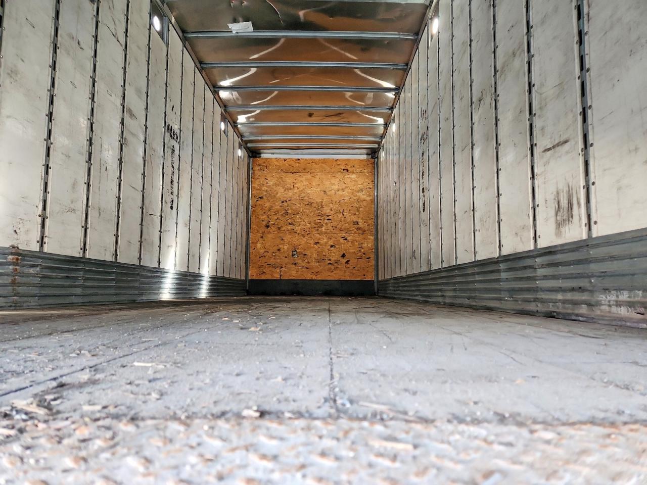 2017 Stoughton Trailers I