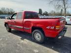 1999 Chevrolet Silverado K1500