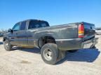 2003 Chevrolet Silverado C3500